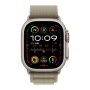 APPLE Pametni sat Ultra 2 GPS+Cellular Alpine Loop - M - slika 1