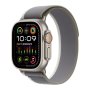 APPLE Pametni sat Ultra 2 GPS+Cellular Green-Grey Trail Loop M/L - slika 2