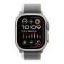 APPLE Pametni sat Ultra 2 GPS+Cellular Green-Grey Trail Loop M/L - slika 1