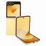 SAMSUNG Galaxy Z Flip 6 12/256GB Yellow (SM-F741BZYGEUC) - slika 1