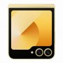 SAMSUNG Galaxy Z Flip 6 12/256GB Yellow (SM-F741BZYGEUC) - slika 5