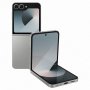 SAMSUNG Galaxy Z Flip 6 12/256GB Silver Shadow (SM-F741BZSGEUC) - slika 1