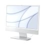 SATECHI USB-C Slim 24” iMac Silver Multiport Hub - slika 5
