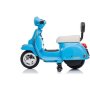 NBL Mni vespa skuter plavi - slika 2