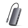 SATECHI USB-C Multimedia Adapter M1 (ST-UCM1HM) - slika 2