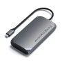 SATECHI USB-C Multimedia Adapter M1 (ST-UCM1HM) - slika 3