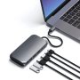 SATECHI USB-C Multimedia Adapter M1 (ST-UCM1HM) - slika 4