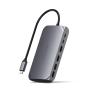 SATECHI USB-C Multimedia Adapter M1 (ST-UCM1HM) - slika 1