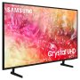SAMSUNG UE75DU7172UXXH Crystal UHD 4K Smart TV (2024) - slika 3