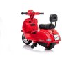 NBL Mini vespa crvena - slika 2