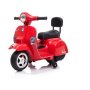 NBL Mini vespa crvena - slika 1