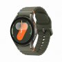 SAMSUNG Galaxy Watch7 44 mm Green Pametni sat (SM-L310NZGAEUC) - slika 1