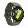 SAMSUNG Galaxy Watch7 40 mm Green Pametni sat (SM-L300NZGAEUC) - slika 2
