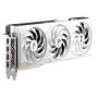 SAPPHIRE AMD Radeon PURE RX 7700 XT 12GB 192bit Frostpunk 2 Edition 12GB 11335-08-50G bela - slika 4
