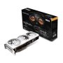 SAPPHIRE AMD Radeon PURE RX 7700 XT 12GB 192bit Frostpunk 2 Edition 12GB 11335-08-50G bela - slika 1