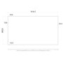 Hisense 65GM50D 4K UHD 500 nita Digital Signage Display - 18/7 Operation - slika 5