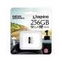 KINGSTON UHS-I microSDXC 256GB C10 A1 Endurance SDCE/256GB memorijska kartica - slika 3