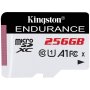 KINGSTON UHS-I microSDXC 256GB C10 A1 Endurance SDCE/256GB memorijska kartica - slika 1
