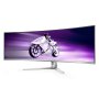 PHILIPS 49M2C8900L/00 Dual QHD 144Hz USB-C AMD FreeSync Premium Pro Curved - slika 2
