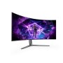 AOC AGON PRO AG456UCZD WQHD 240Hz USB-C AMD FreeSync Premium Curved - slika 3