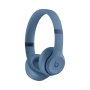 BEATS Bežične slušalice Solo 4 State Blue - slika 2