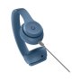 BEATS Bežične slušalice Solo 4 State Blue - slika 4