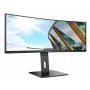 AOC CU34P2A WQHD 100Hz USB Curved - slika 3
