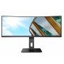 AOC CU34P2A WQHD 100Hz USB Curved - slika 1