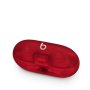 BEATS Bežične slušalice Solo Buds TWS - Transparent Red - slika 2