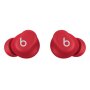 BEATS Bežične slušalice Solo Buds TWS - Transparent Red - slika 3