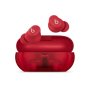 BEATS Bežične slušalice Solo Buds TWS - Transparent Red - slika 1