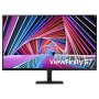 SAMSUNG LS32A700NWPXEN 4K UHD - slika 1