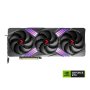 PNY GeForce RTX™ 4090 24GB XLR8 Gaming VERTO™ EPIC-X RGB Triple Fan DLSS 3 - slika 2