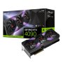 PNY GeForce RTX™ 4090 24GB XLR8 Gaming VERTO™ EPIC-X RGB Triple Fan DLSS 3 - slika 1
