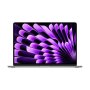 APPLE MacBook Air 15.3 M3 8/512GB Space Grey (MRYN3CR/A) - slika 1
