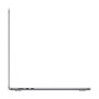 APPLE MacBook Air 15.3 M3 8/512GB Space Grey (MRYN3CR/A) - slika 3