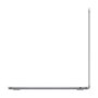 APPLE MacBook Air 15.3 M3 8/512GB Space Grey (MRYN3CR/A) - slika 4