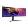 LG UltraGear 45GR75DC-B Dual QHD 200Hz USB-C AMD FreeSync Premium Pro Curved - slika 3