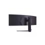 LG UltraGear 45GR75DC-B Dual QHD 200Hz USB-C AMD FreeSync Premium Pro Curved - slika 5