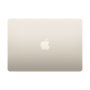 APPLE MacBook Air 13.6 M3 16/512GB Starlight (MXCU3CR/A) - slika 2