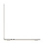 APPLE MacBook Air 13.6 M3 16/512GB Starlight (MXCU3CR/A) - slika 4