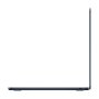 APPLE MacBook Air 13.6 M3 16/512GB Midnight (MXCV3CR/A) - slika 3