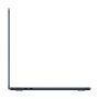 APPLE MacBook Air 13.6 M3 16/512GB Midnight (MXCV3CR/A) - slika 4