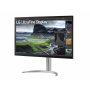 LG UltraFine 32UQ850V-W IPS 4K UHD USB-C AMD FreeSync - slika 1