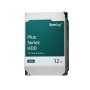 SYNOLOGY 12TB HAT3310-12T 7200rpm 281MB za NAS - slika 1