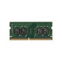 SYNOLOGY 8GB DDR4 ECC Unbuffered SODIMM D4ES02-8G ram za NAS - slika 1
