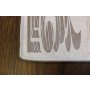 Conceptum Hypnose Tepih (80 x 150) Hmnt217 - slika 3