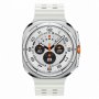 SAMSUNG Galaxy Watch Ultra Titanium White Pametni sat (SM-L705FZWAEUC) - slika 1