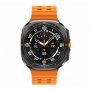 SAMSUNG Galaxy Watch Ultra Titanium Grey Pametni sat (SM-L705FDAAEUC) - slika 1