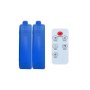 PROSTO LH107D rashladni uređaj 80W OUTLET - slika 5